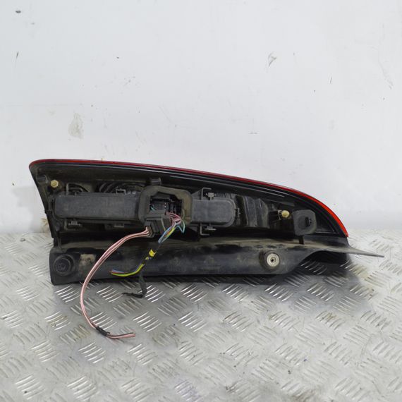 Ліхтар задній правий Renault Espace IV 2002-2013 фара задня Рено Еспейс 4 стоп 8200394724 | Зображення 3