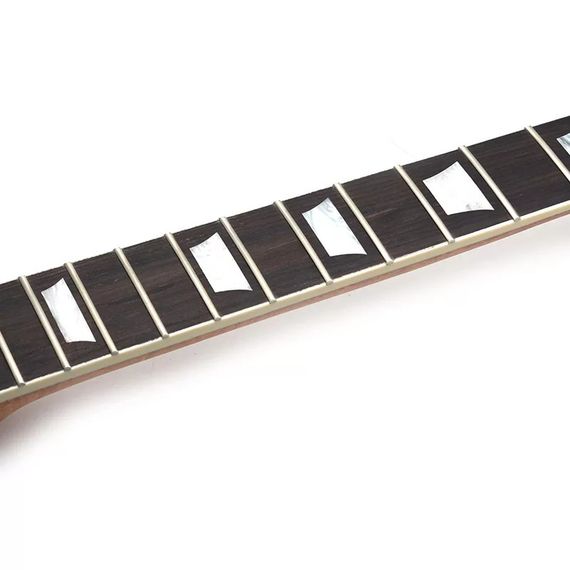 Гриф Gibson красное дерево для гитары электрогитары Les Paul LP SG ES с посадочным | Зображення 1