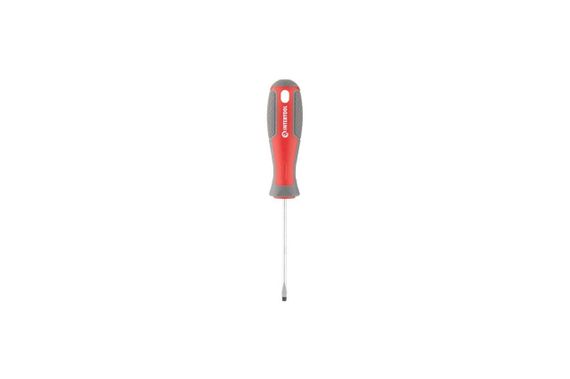 Отвертка Intertool - SL3 x 75 мм Pro (VT-3301) | Зображення 2