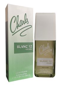 Туалетна вода Charls Blanc 12 Sterling Parfums 100 мл