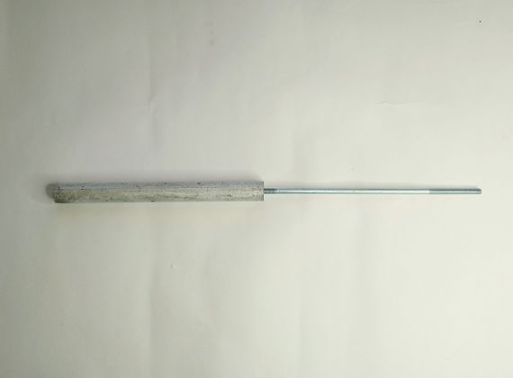 Анод магнієвий для бойлера D 19/200 м6/210 Kawai