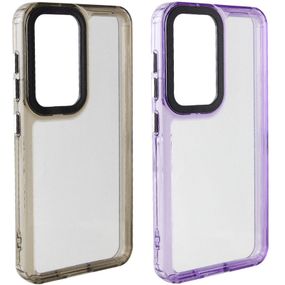 Чохол TPU+PC Colorside для Samsung Galaxy S24