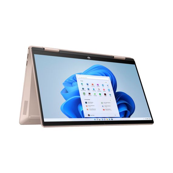 Ноутбук HP Pavilionx360 14-ek2017ua (A0NC0EA) | Зображення 4