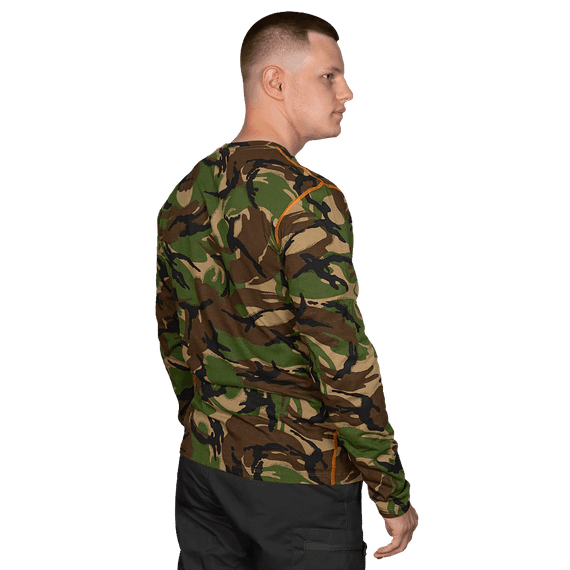 Лонгслів Basic 2.0 Cotton DPM (2219), XL | Зображення 2
