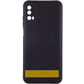 Чохол TPU Epik Black Full Camera для ZTE Nubia V70 Max Чорний