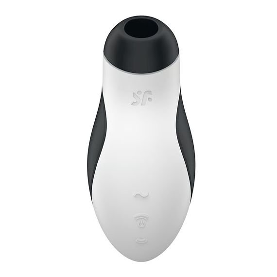 Кліторальний стимулятор - Satisfyer Orca Sex Aura | Зображення 4