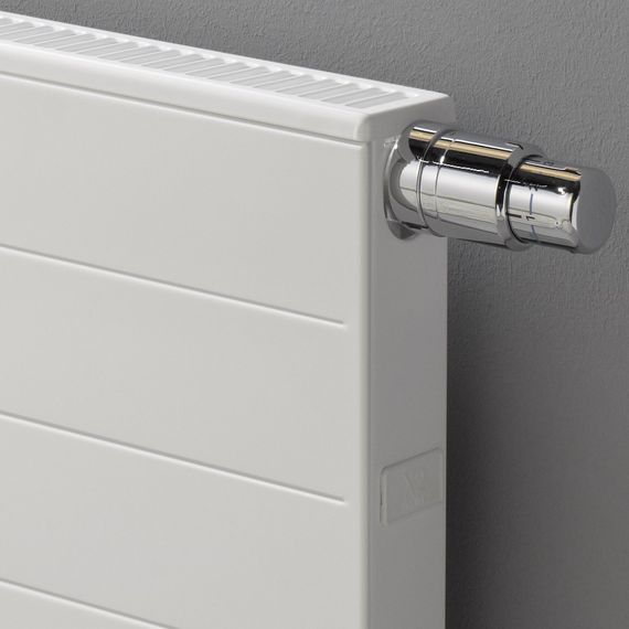 Kermi Радіатор сталевий Therm-X2 Line-V PLV 22 [PLV220500701R2K] (PLV220500701R2K) | Зображення 2