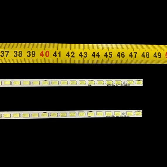 LED підсвітка TV 42LV3550 42LV5500 42T11-06a 74.42T13.001-0-CS1 2шт. | Зображення 4