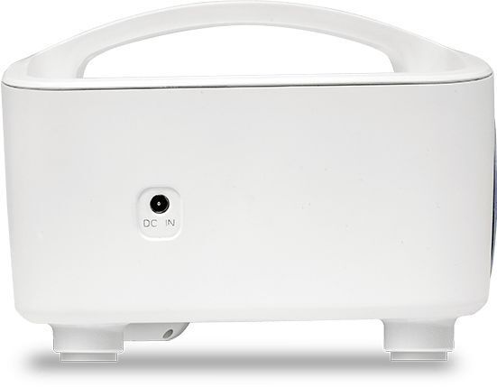 Проєктор Acer  AOpen QF13 FHD, 6000 LED lm, LED, 1.4, WiFi (MR.JWD11.001) | Зображення 7