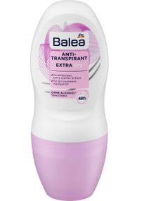 Кульковий дезодорант Balea Extra Dry 48h 50мл