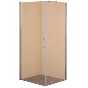 Душова кабіна BRAVO LYNA 90N Без пiддона