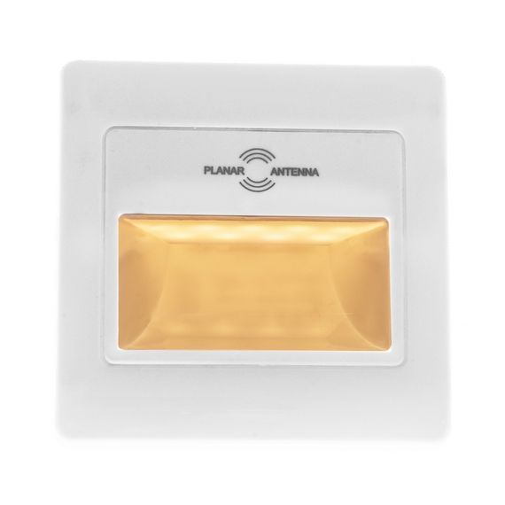 Светильник настенный для лестницы LED 1,5W WW + MV IP20 WH (LZ-01) | Зображення 6