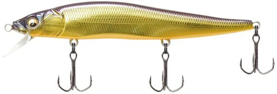 Воблер Megabass Vision Oneten SF 110mm 14.0g M Champagne Kinkuro