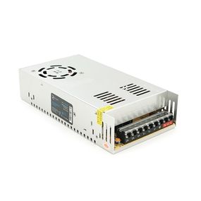 Імпульсний блок живлення Ritar RTPS24-480 24В 20А (480Вт) перфорований (220*118*55) 0. кг (215*113*50)