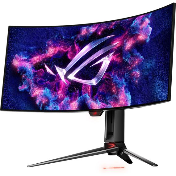 Монитор ASUS PG34WCDM | Зображення 2
