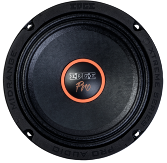 Естрадна акустика EDGE EDXPRO6P-E9