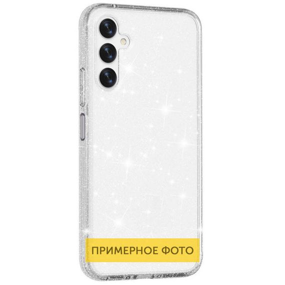 TPU чехол Nova для Xiaomi Redmi A5 / Poco C71 Clear