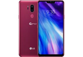 Смартфон LG G7 ThinQ 4/64GB Raspberry Rose
