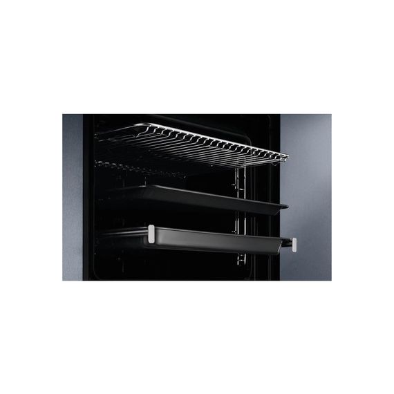 Духова шафа Electrolux EOD3C70TK | Зображення 3
