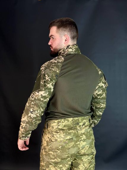 Убакс Coll Max H.O. | Зображення 1