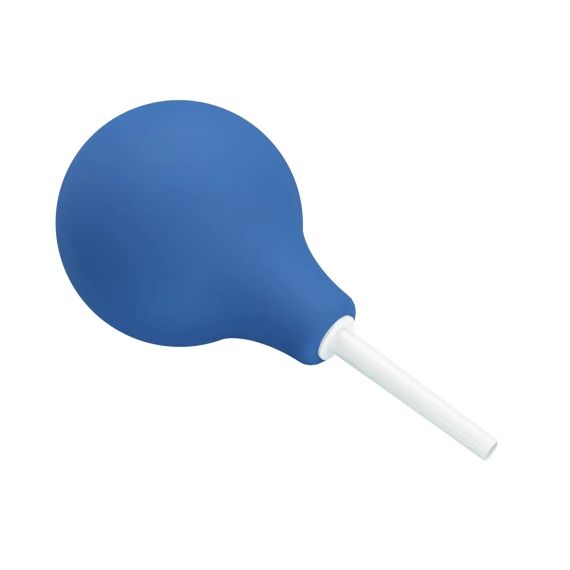 Анальний душ MR PLAY - Anal Douche BLUEB (224 ml), QX-004MR Sex Aura | Зображення 5