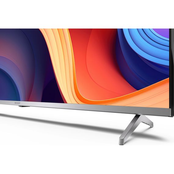 Телевізор Sharp 55GP6260E (4T-C55GP6260ES) | Зображення 3
