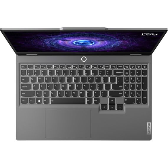 Ноутбук Lenovo LOQ 15IAX9 (83GS007KRA) | Зображення 3