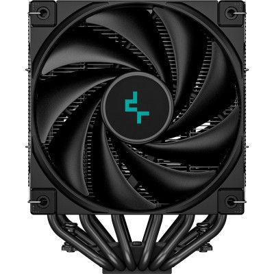 Кулер для процессора Deepcool AK620 Digital (R-AK620-BKADMN-G) | Зображення 6