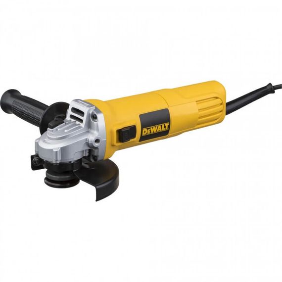 Шлифмашина угловая - болгарка сетевая 950Вт DeWALT DWE4117 | Зображення 2