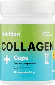 Коллаген EntherMeal Collagen+ 120 Caps