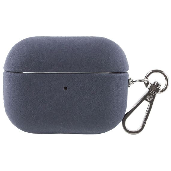 Футляр FineWoven (AAA) для Apple AirPods 3 Black