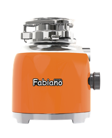 Утилізатор Fabiano Inverto BLDC Compact 8220.415.1851