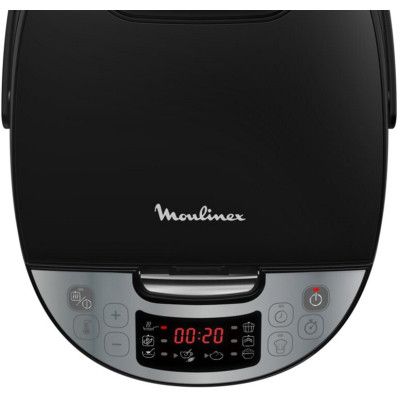 Мультиварка Moulinex MK611832 | Зображення 3