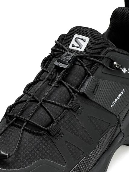 Кросівки Salomon X Ultra 4 GTX Black весна / осінь А4471 42 26.5 | Зображення 7