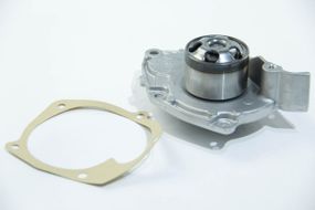 Насос водяний Megane III/Scenic III 1.9 DCI 08-, AIRTEX (1960)