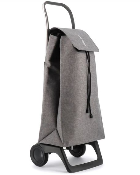 Сумка-візок Rolser Jet Tweed Joy 40 Gris (JET038-1022) | Зображення 3