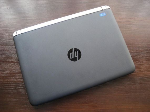 Ультрабук HP ProBook 440 G3 / 14" (1920x1080) TN / Intel Core i5-6200U (2 (4) ядра по 2.3 - 2.8 GHz) / 8 GB DDR4 / 128 GB SSD M.2 / Intel HD Graphics 520 / WebCam / Win 10 Pro б/у | Зображення 2