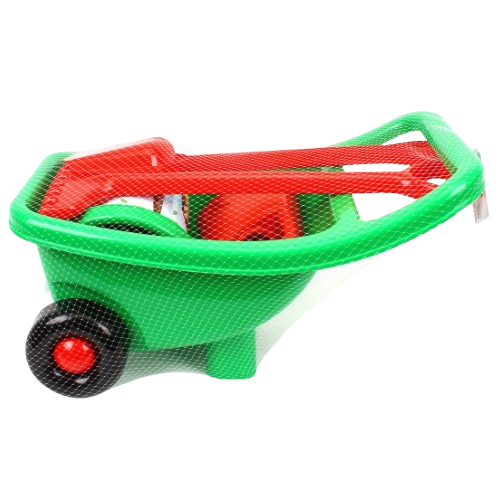 Ігровий Набір Садівник Технок 0099 | Зображення 2