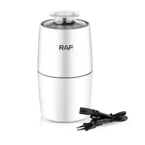 Кофемолка электрическая RAF R-7122 (280 Вт) | Зображення 3