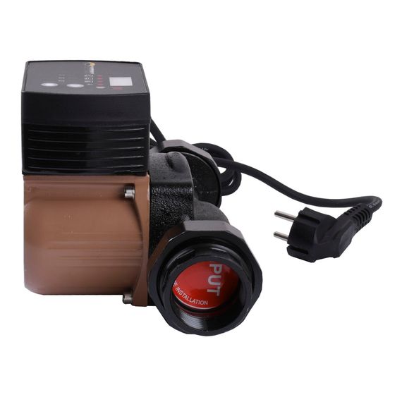 Насос циркуляційний енергоощадний Optima OP32-80AUTO 180 мм | Зображення 2