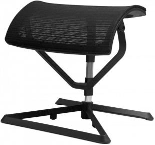 Подставка для ног Comfort Seating OTTOMAN с регулировкой высоты