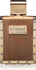 Парфумована вода Lattafa The Kingdom for Men 100 мл