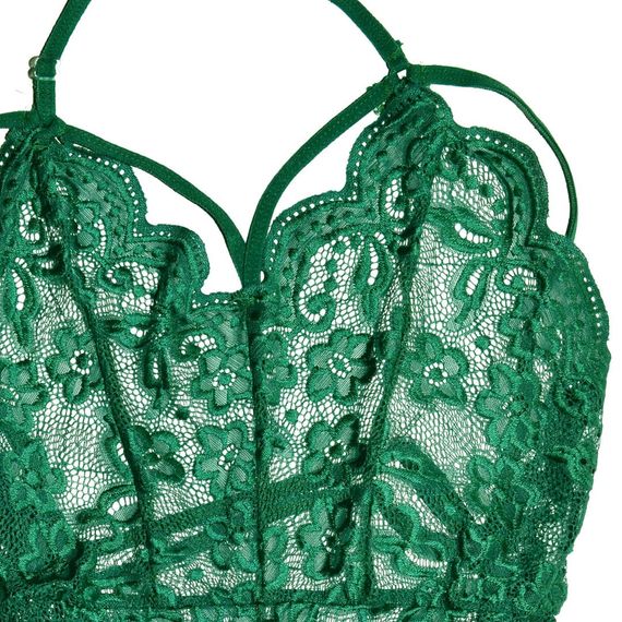 Пеньюар Боді Babydoll 48 L/XL 2102-4 | Зображення 7