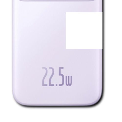 Універсальна Мобільна Батарея Швидка Зарядка XPRO PPBD040101 (32373-01_1041)