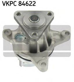 Водяний насос (Вир-во SKF) SKF VKPC84622 на FORD MONDEO IV Turnier (BA7)