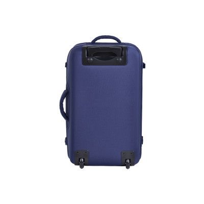 Дорожня сумка Tucano Tugo Trolley M Blue (BTRTUG-M-B) | Зображення 8