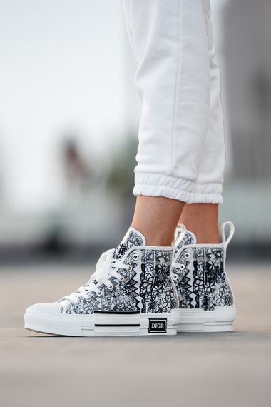 Кросівки жіночі C4hrist1an D1or весна / літо / осінь 0541 38 24.5 см, Весна/Лето | Зображення 1