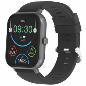 Смарт-часы Amaya ASW-04 Smart sports watch (call version) Black