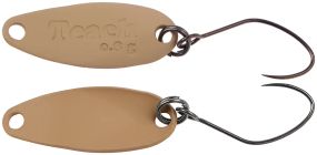 Блешня Nories Masukurouto Teach 0.8g #084 Блешня рибальська Блешня оберталка