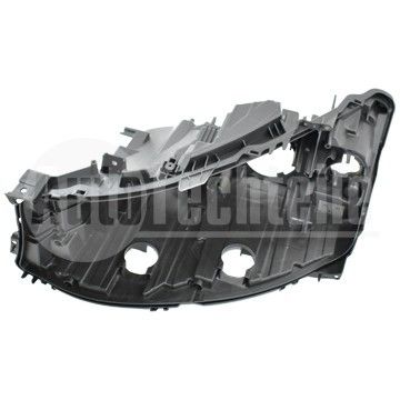 Корпус фары левый BMW 3 F34 13-, AutoTechteile, 700 6397, 700 6353